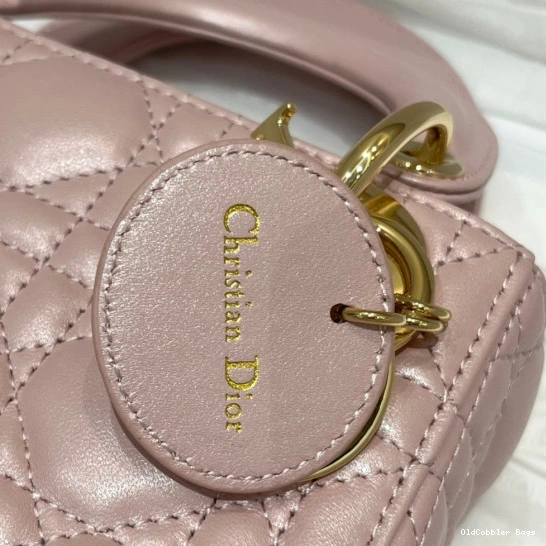 OldCobbler Bags MINI DIRO LADY 0808